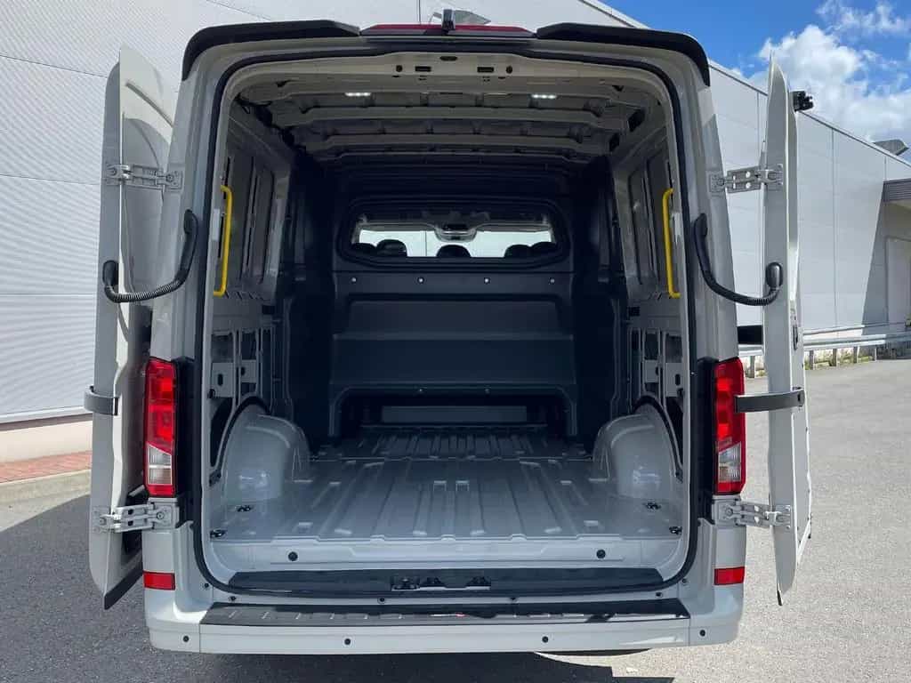MAN TGE 3.200 L3H2 MIXTO 4x4 Individual S ACC STHZ 01/2026-photo-10