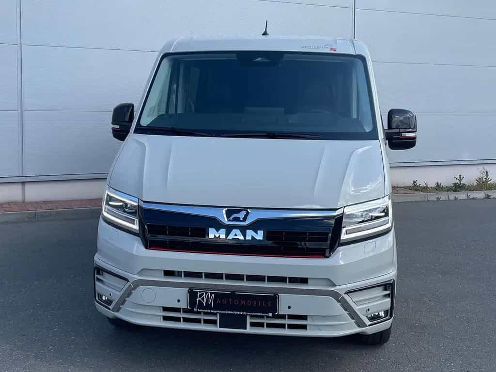 MAN TGE 3.200 L3H2 MIXTO 4x4 Individual S ACC STHZ 01/2026-photo-2