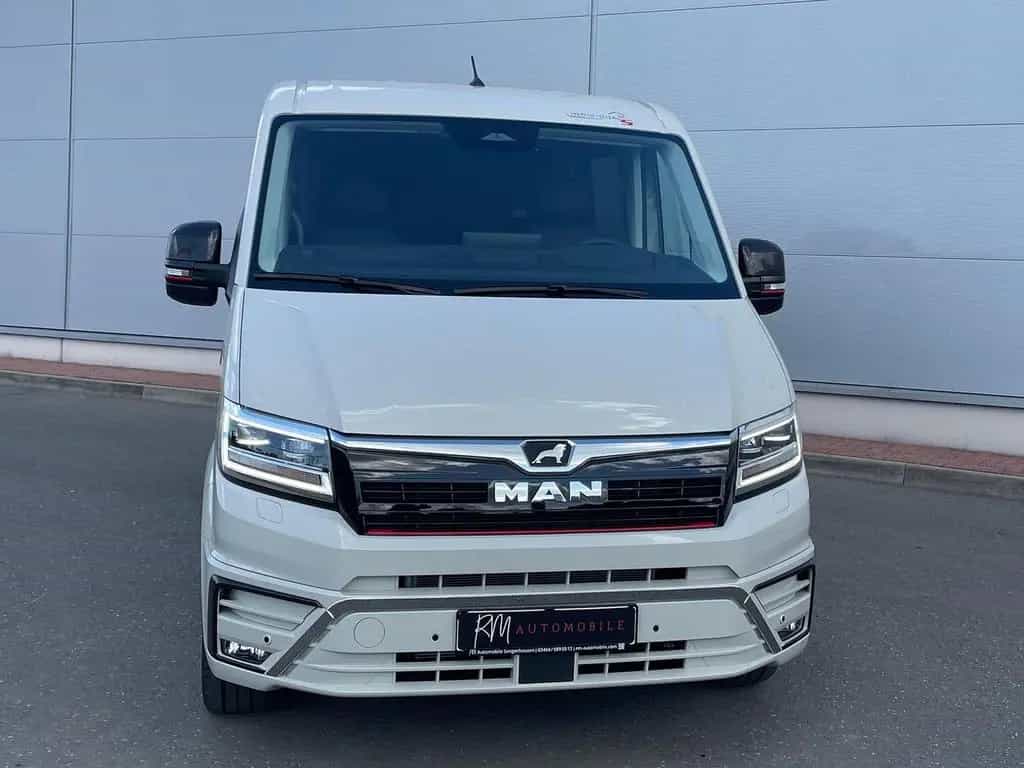 MAN TGE 3.200 L3H2 MIXTO 4x4 Individual S ACC STHZ 01/2026-photo-3