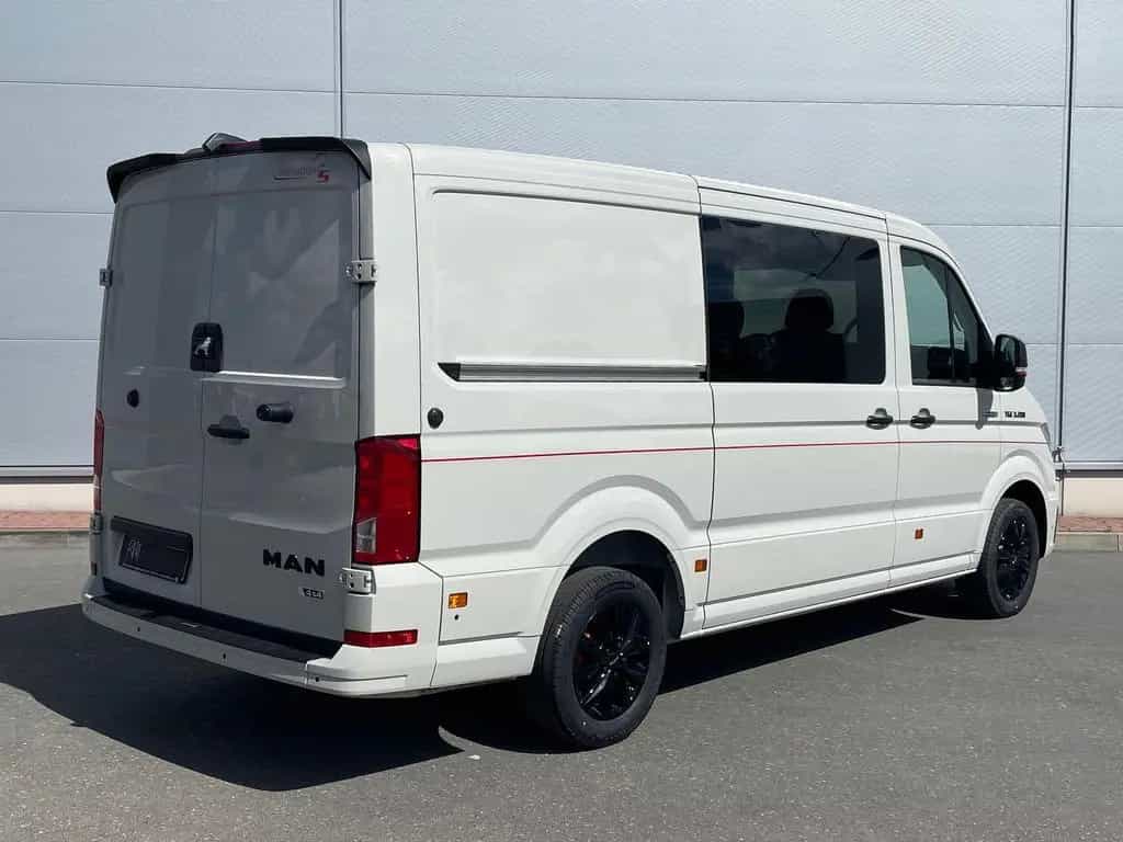 MAN TGE 3.200 L3H2 MIXTO 4x4 Individual S ACC STHZ 01/2026-photo-6