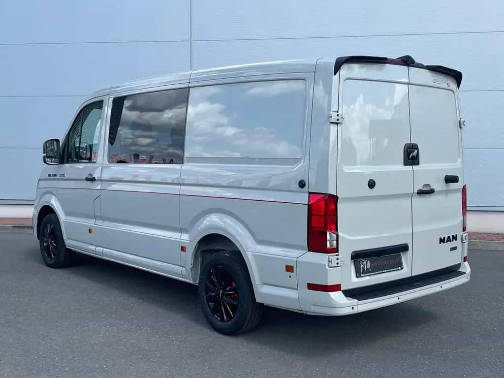 MAN TGE 3.200 L3H2 MIXTO 4x4 Individual S ACC STHZ 01/2026-photo-7