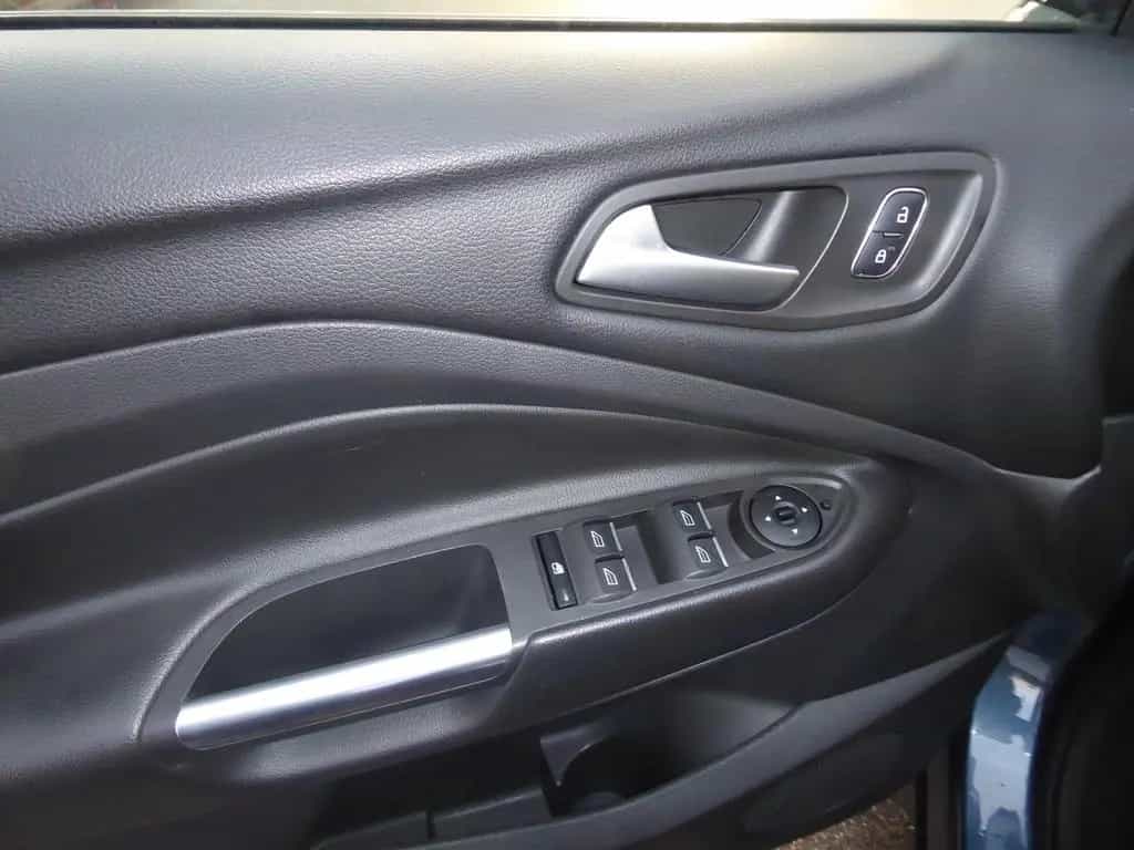 Ford Kuga Cool & Connect 11/2018-photo-10