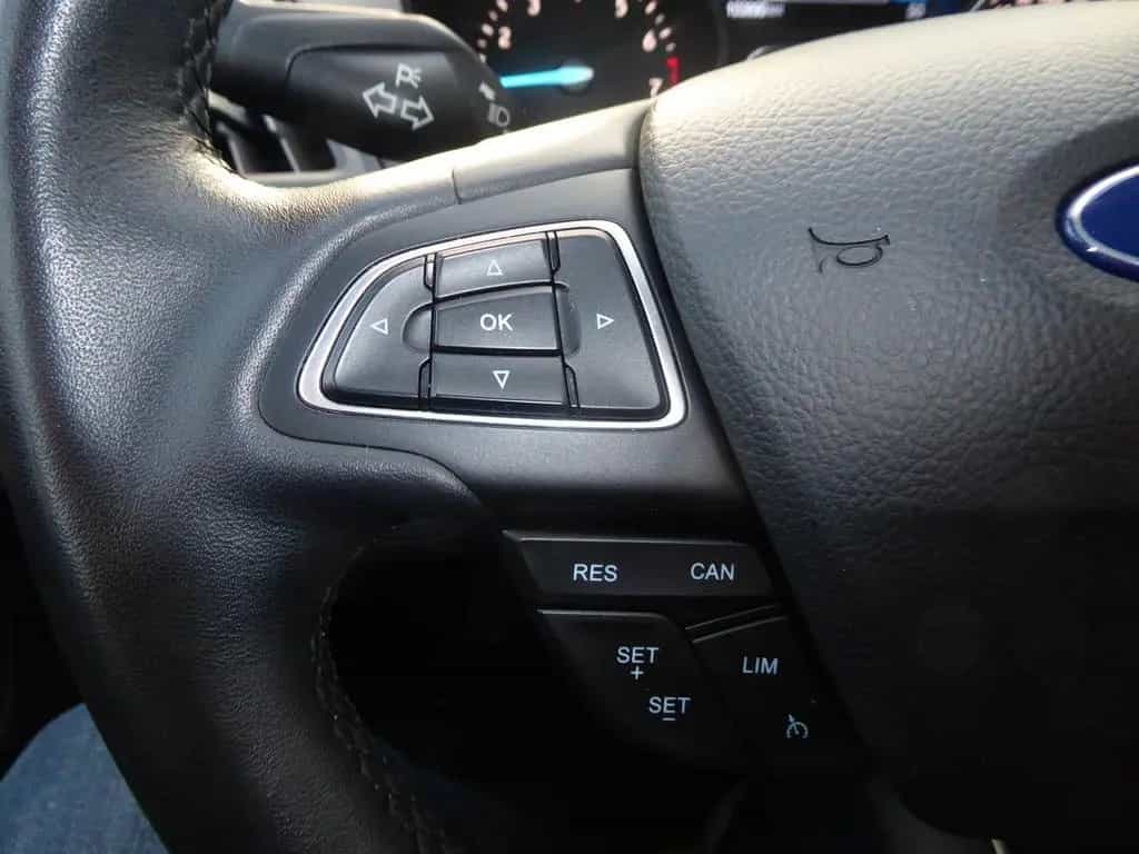 Ford Kuga Cool & Connect 11/2018-photo-11