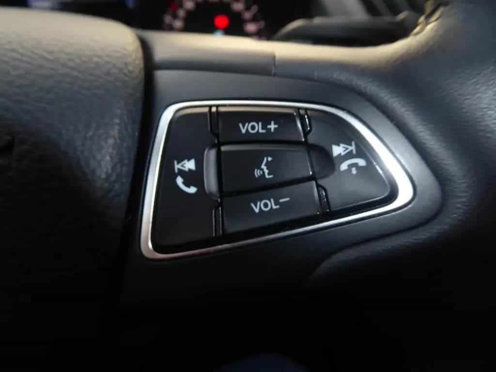 Ford Kuga Cool & Connect 11/2018-photo-12
