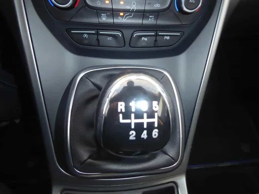 Ford Kuga Cool & Connect 11/2018-photo-16