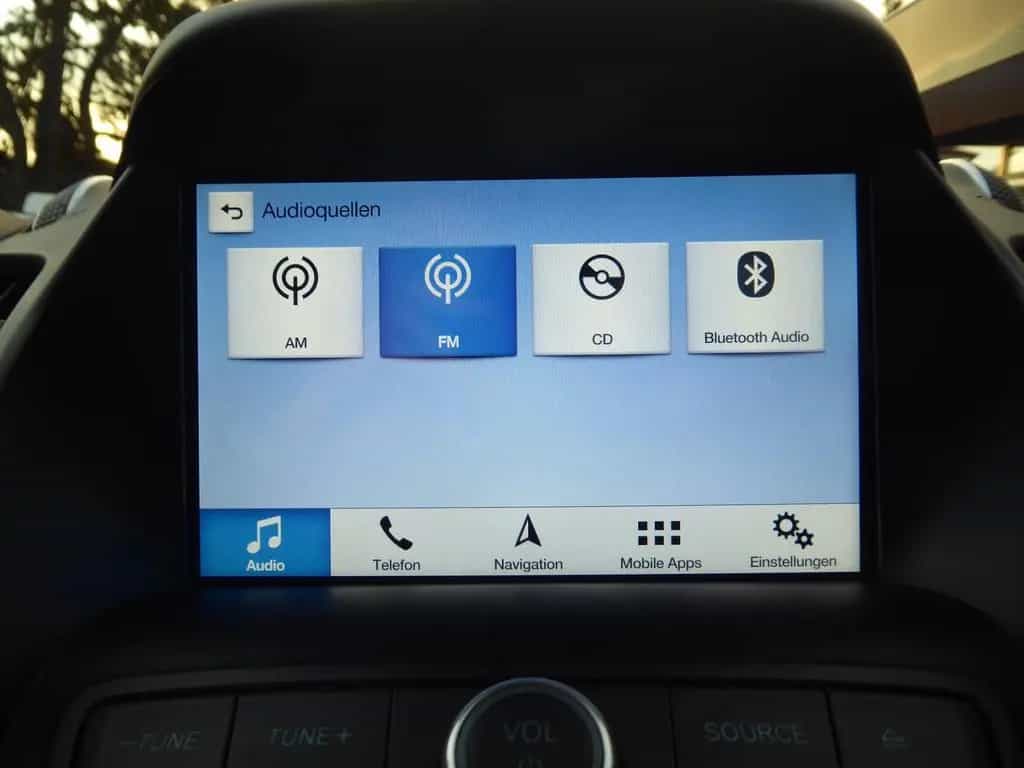 Ford Kuga Cool & Connect 11/2018-photo-17