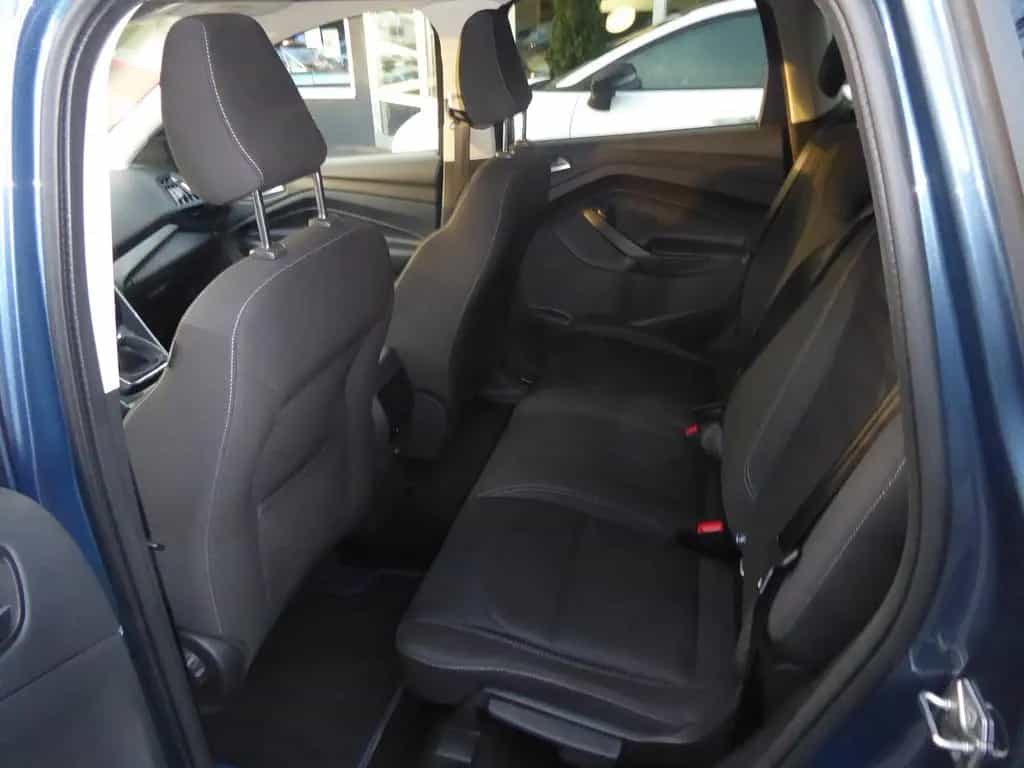 Ford Kuga Cool & Connect 11/2018-photo-7