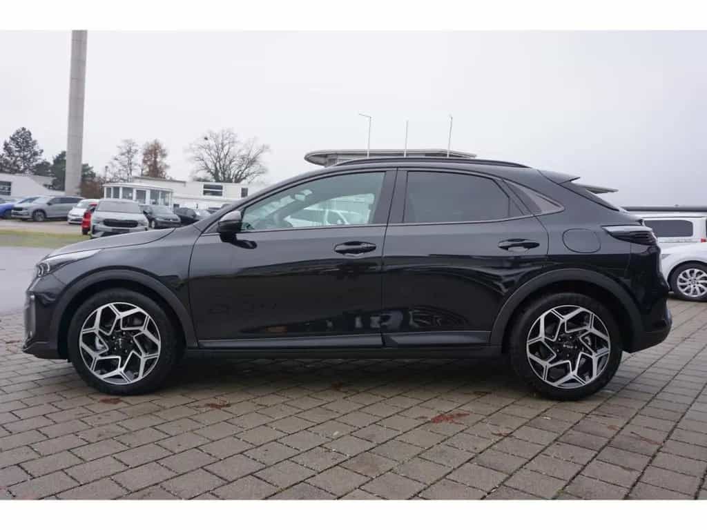 Kia XCeed 1.6T 180 GT Line DCT GD AHK Navi LED ACC K 03/2026-photo-1