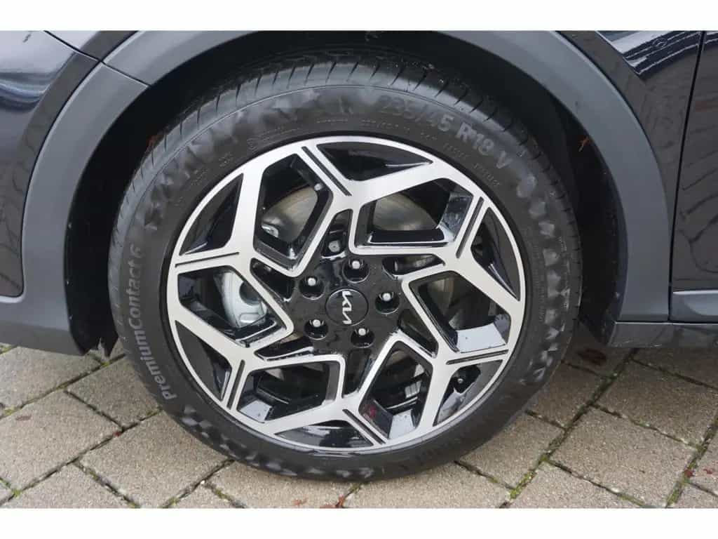 Kia XCeed 1.6T 180 GT Line DCT GD AHK Navi LED ACC K 03/2026-photo-10