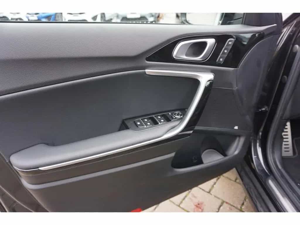 Kia XCeed 1.6T 180 GT Line DCT GD AHK Navi LED ACC K 03/2026-photo-11