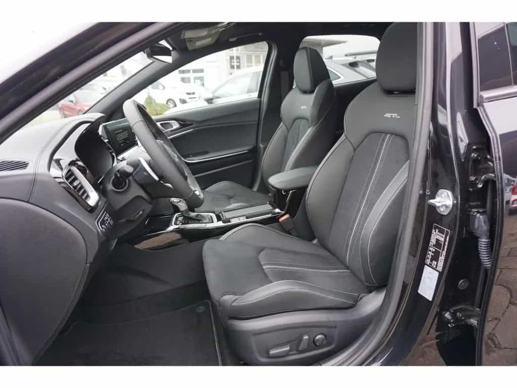 Kia XCeed 1.6T 180 GT Line DCT GD AHK Navi LED ACC K 03/2026-photo-15