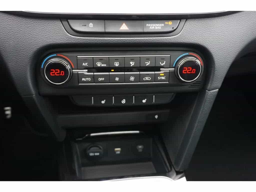 Kia XCeed 1.6T 180 GT Line DCT GD AHK Navi LED ACC K 03/2026-photo-24