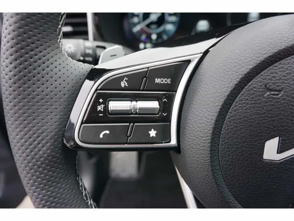Kia XCeed 1.6T 180 GT Line DCT GD AHK Navi LED ACC K 03/2026-photo-27