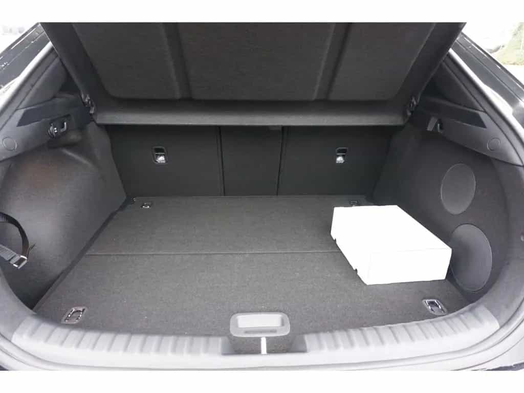 Kia XCeed 1.6T 180 GT Line DCT GD AHK Navi LED ACC K 03/2026-photo-4