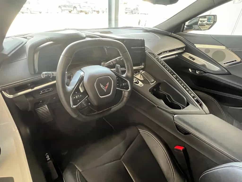 Corvette C8 07/2020-photo-10