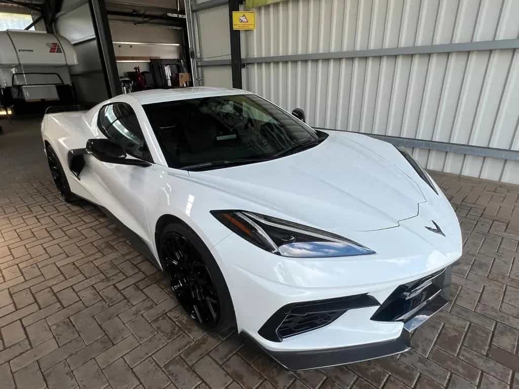 Corvette C8 07/2020-photo-2