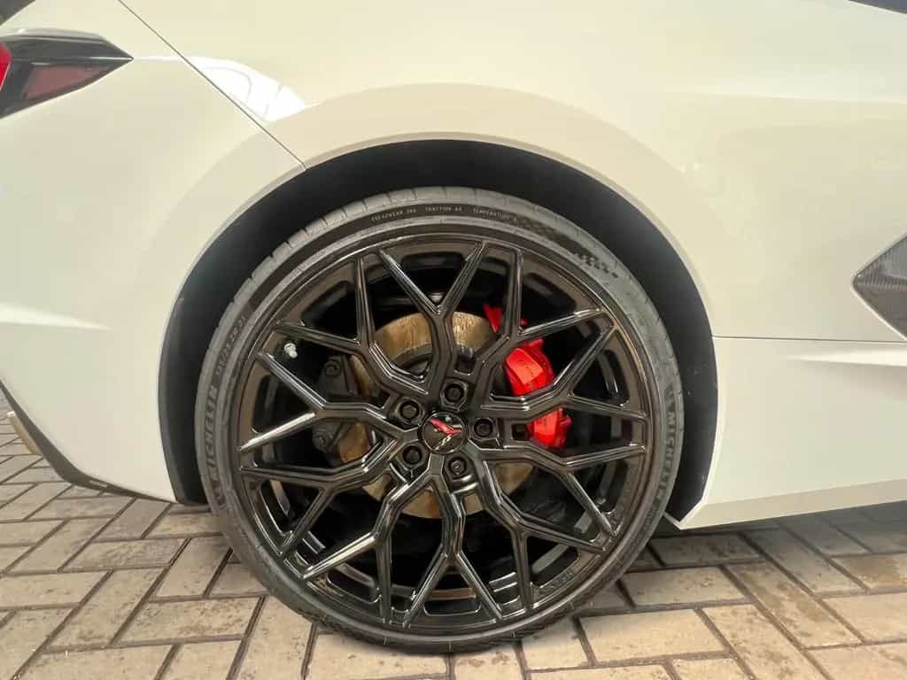 Corvette C8 07/2020-photo-4