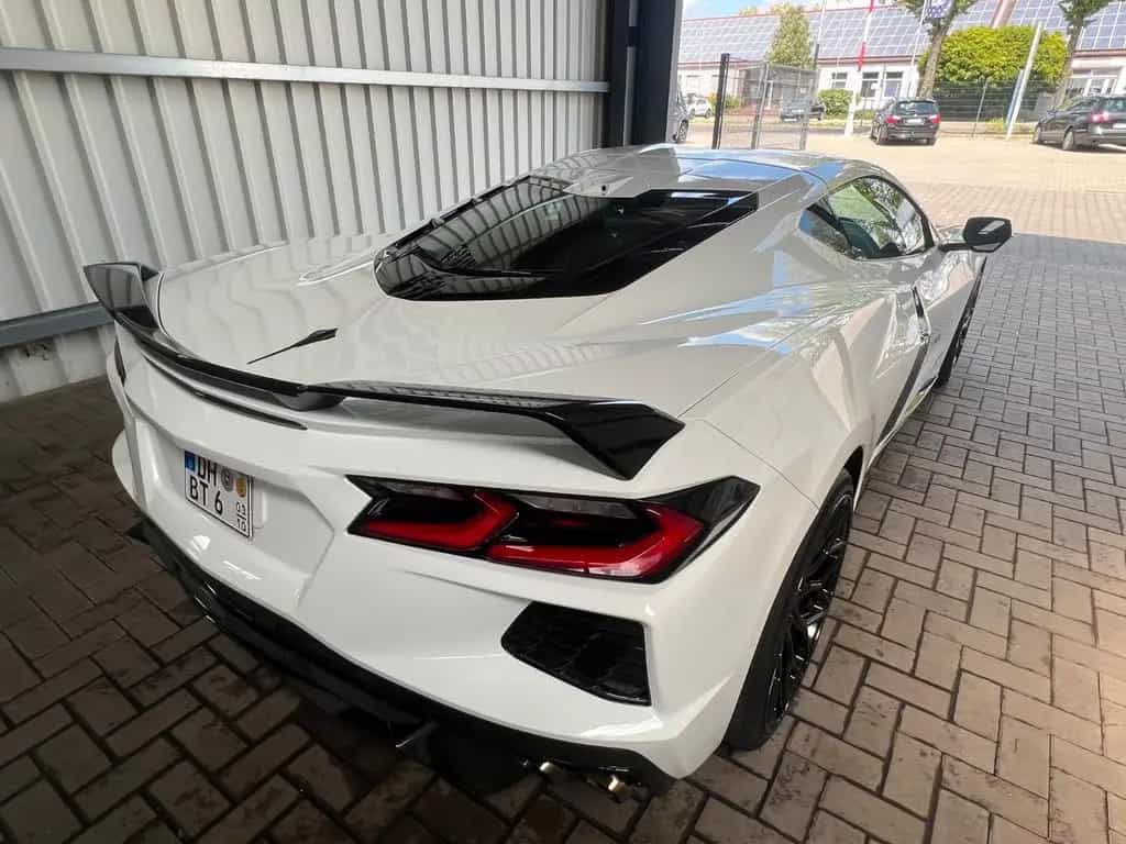 Corvette C8 07/2020-photo-5