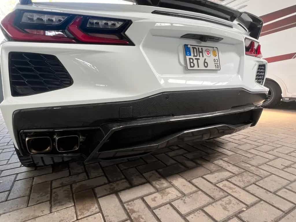 Corvette C8 07/2020-photo-6