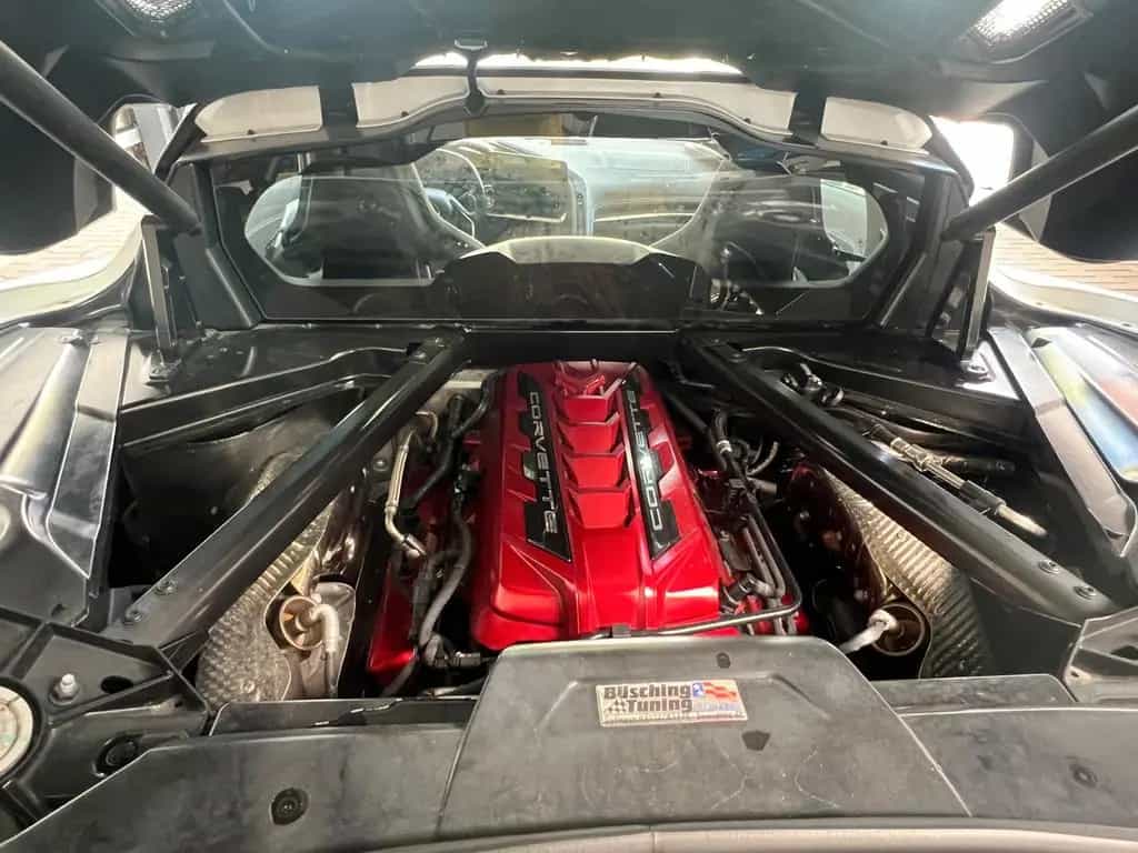 Corvette C8 07/2020-photo-7