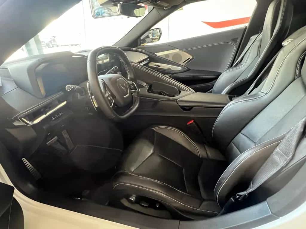 Corvette C8 07/2020-photo-9