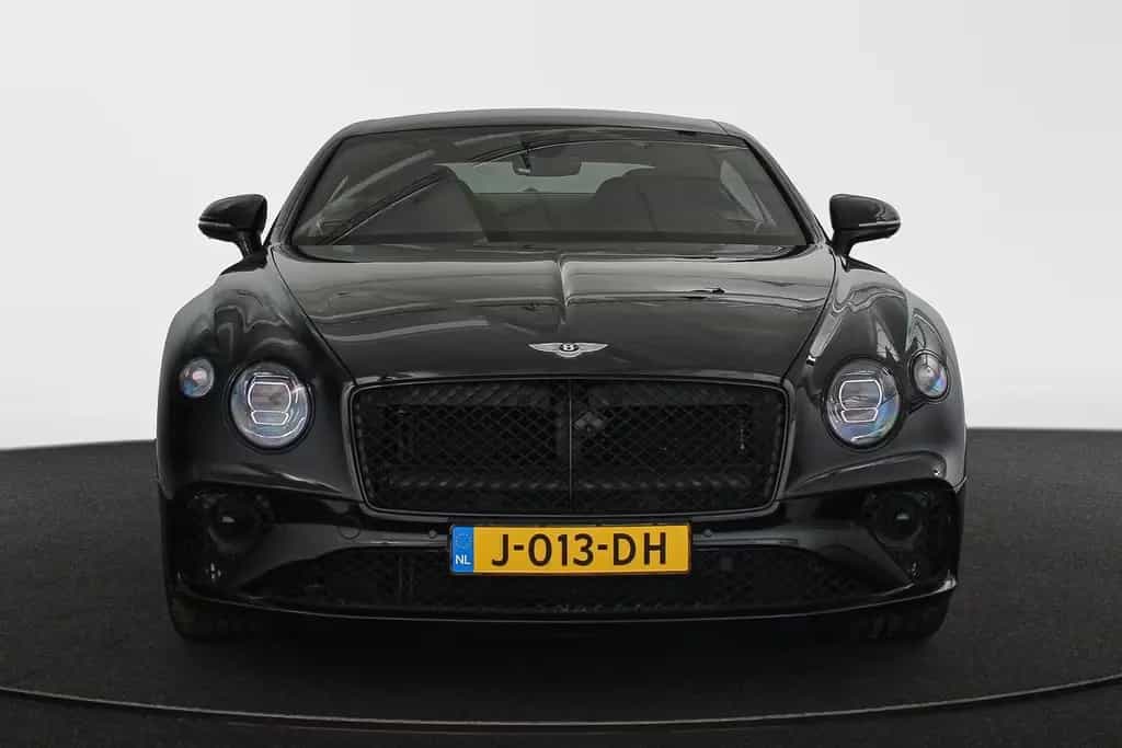 Bentley Continental GT 4.0 V8 07/2020-photo-15