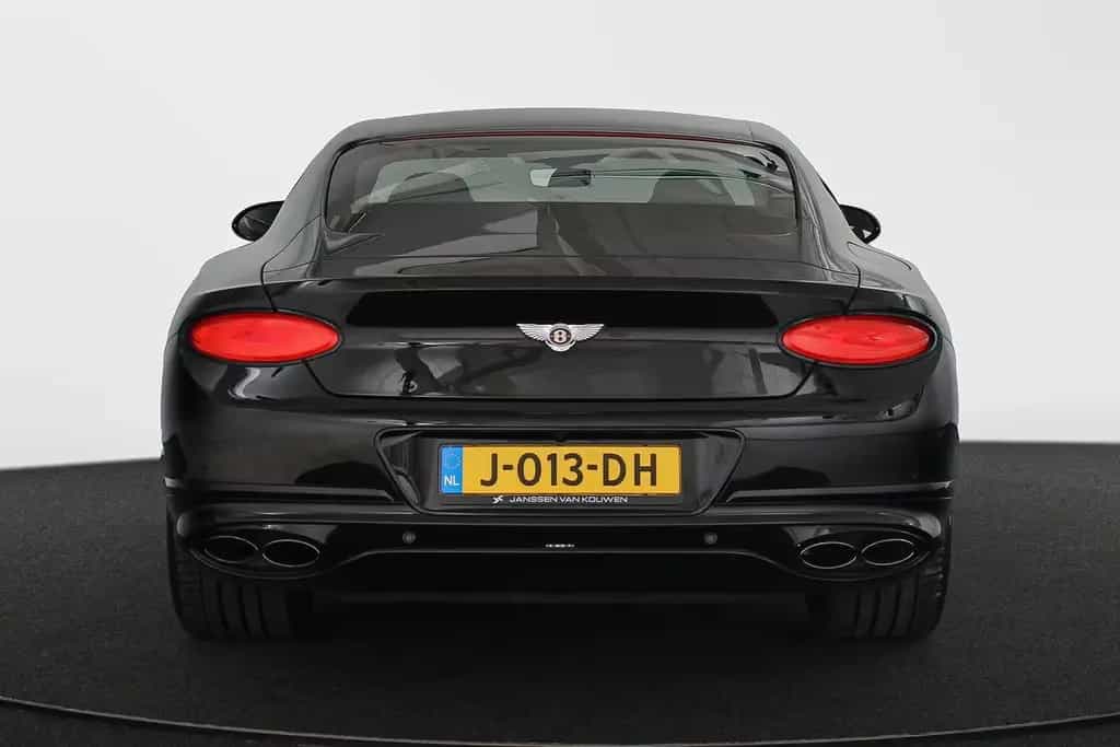 Bentley Continental GT 4.0 V8 07/2020-photo-16