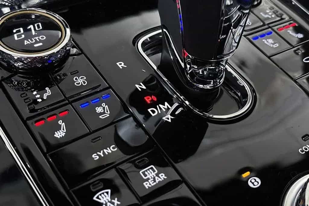 Bentley Continental GT 4.0 V8 07/2020-photo-26