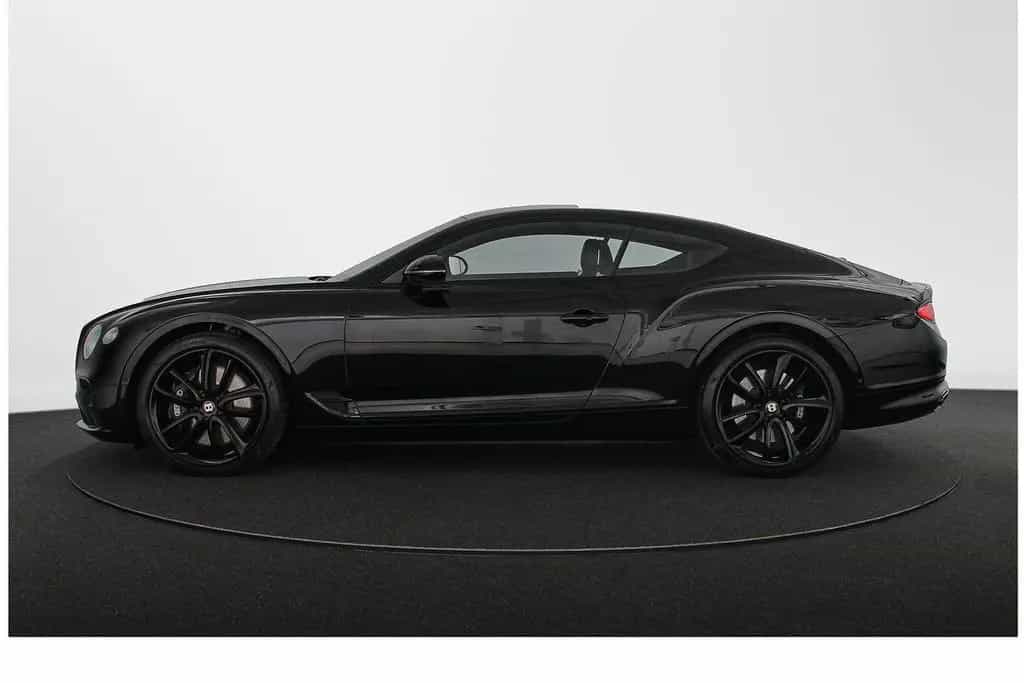 Bentley Continental GT 4.0 V8 07/2020-photo-37