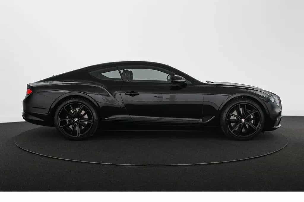Bentley Continental GT 4.0 V8 07/2020-photo-38