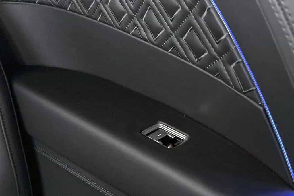 Bentley Continental GT 4.0 V8 07/2020-photo-39