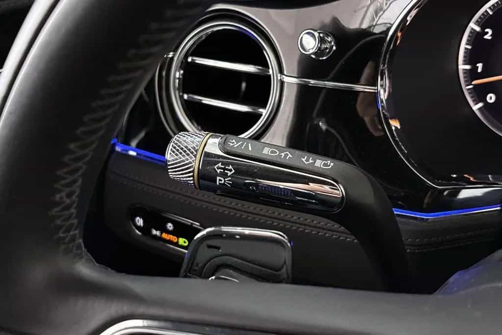 Bentley Continental GT 4.0 V8 07/2020-photo-45