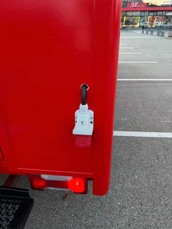 Iveco Other Daily Imbisswagen/Foodtruck 05/2012-photo-15