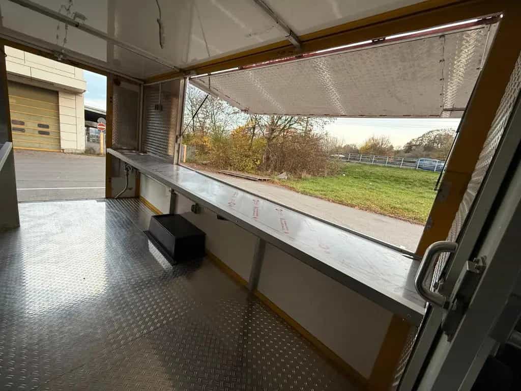 Iveco Other Daily Imbisswagen/Foodtruck 05/2012-photo-16