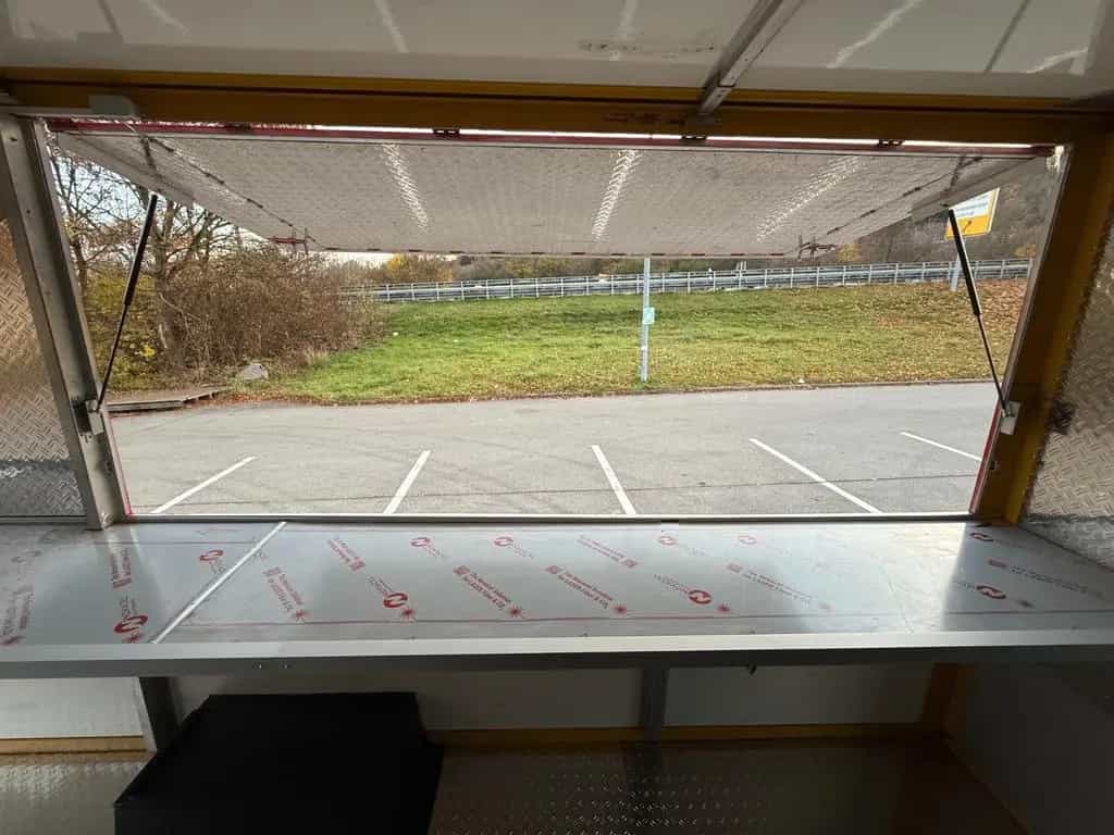 Iveco Other Daily Imbisswagen/Foodtruck 05/2012-photo-23