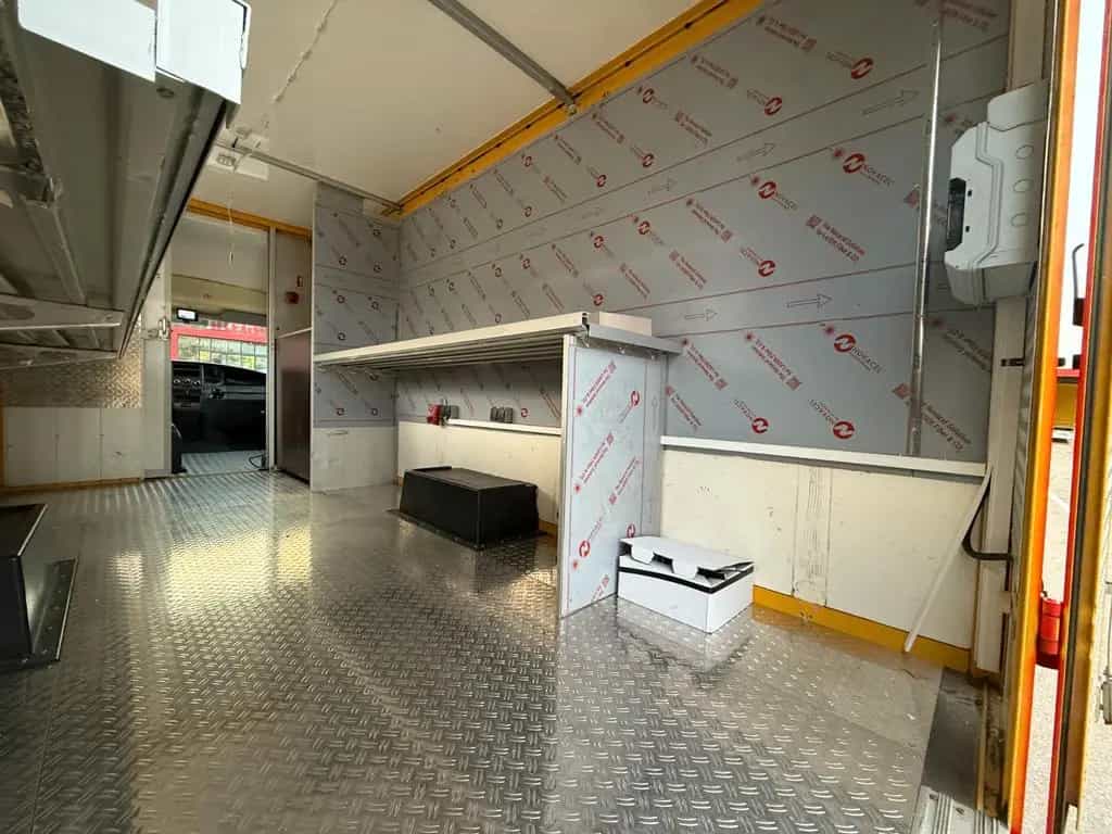 Iveco Other Daily Imbisswagen/Foodtruck 05/2012-photo-24