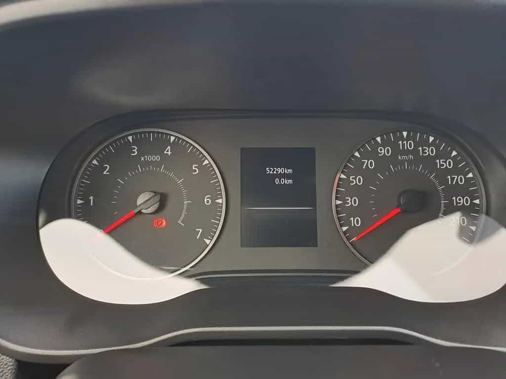 Dacia Duster Prestige TCe 150 EDC 11/2022-photo-20