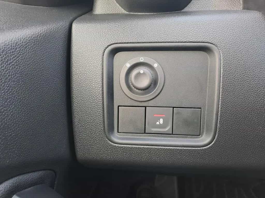 Dacia Duster Prestige TCe 150 EDC 11/2022-photo-21