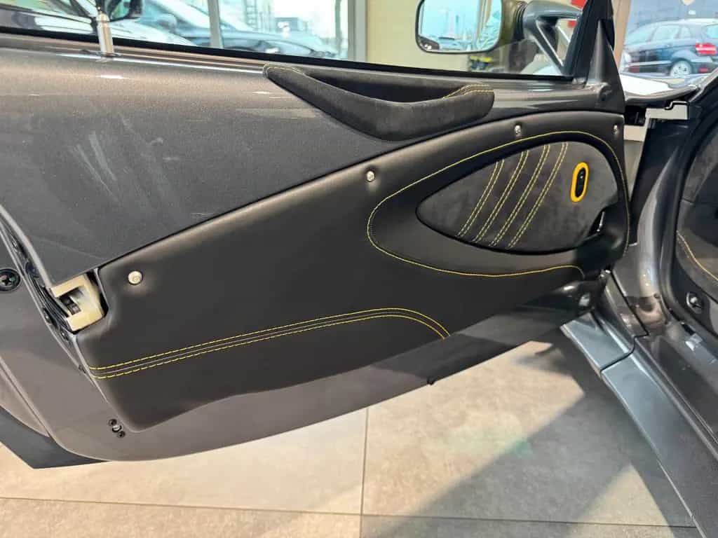 Lotus Exige SPORT Selenit-Edition + Alcantara 03/2021-photo-14