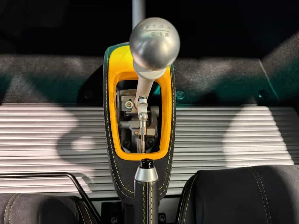 Lotus Exige SPORT Selenit-Edition + Alcantara 03/2021-photo-15