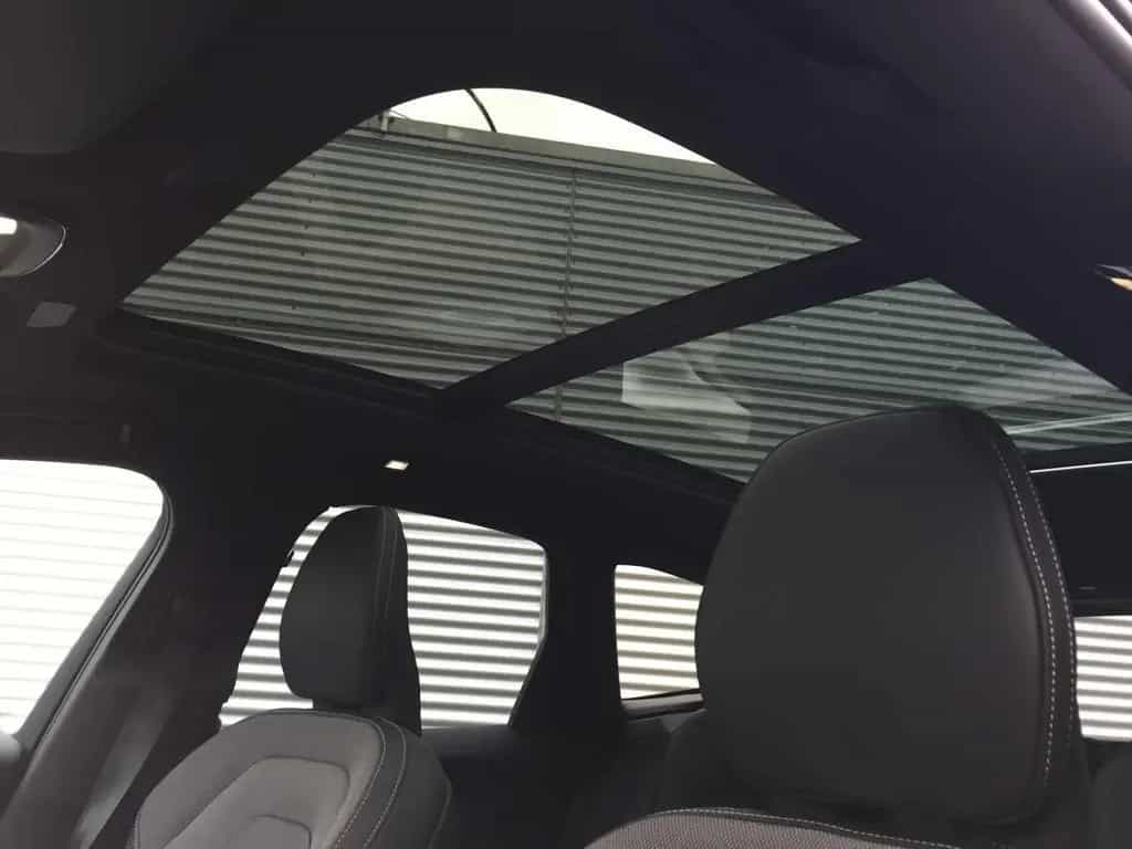 Volvo XC60 XC 60 B5 Ultra Black Edition AWD BLIS, 360° 09/2025-photo-14