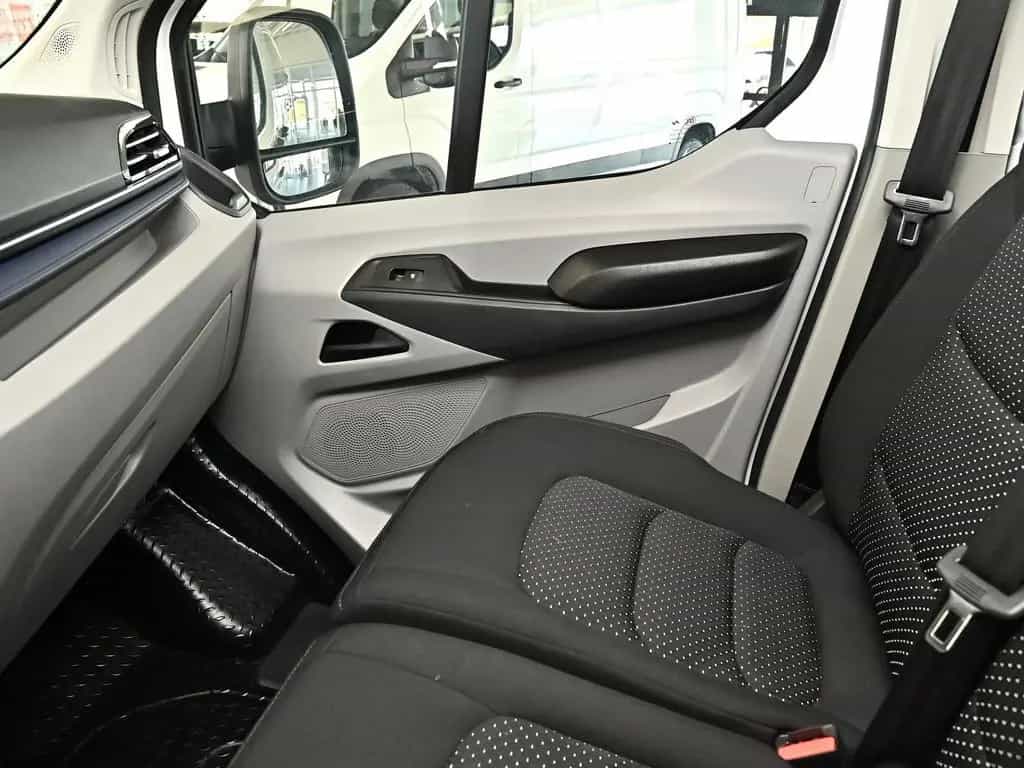 Maxus Deliver 9 KA L3H2 Komfort Neues Modell Kamera DA 04/2025-photo-13