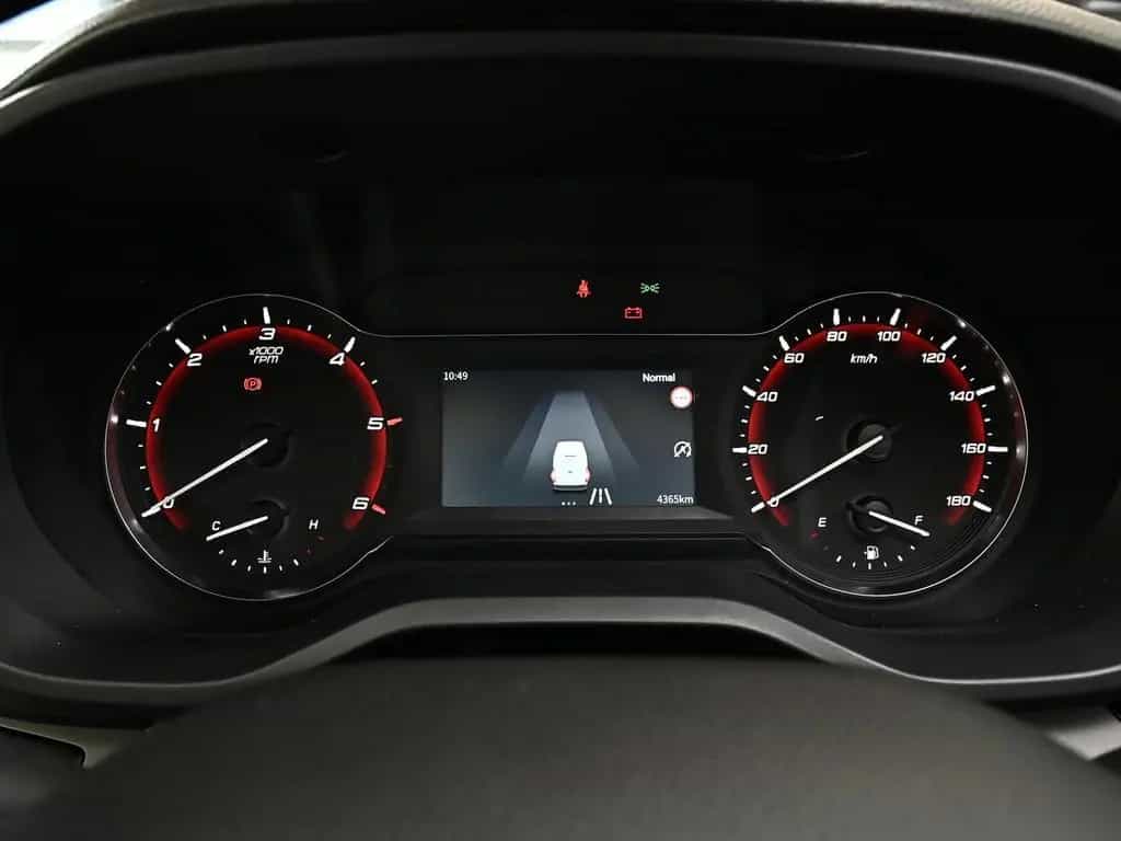 Maxus Deliver 9 KA L3H2 Komfort Neues Modell Kamera DA 04/2025-photo-14