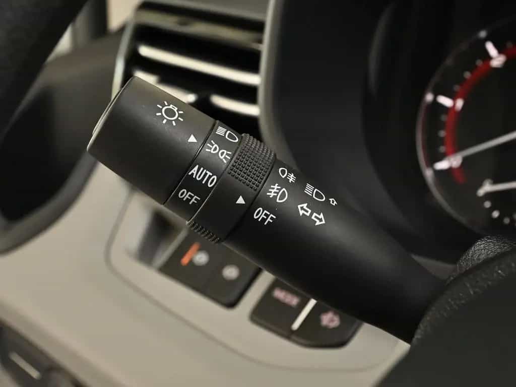 Maxus Deliver 9 KA L3H2 Komfort Neues Modell Kamera DA 04/2025-photo-18