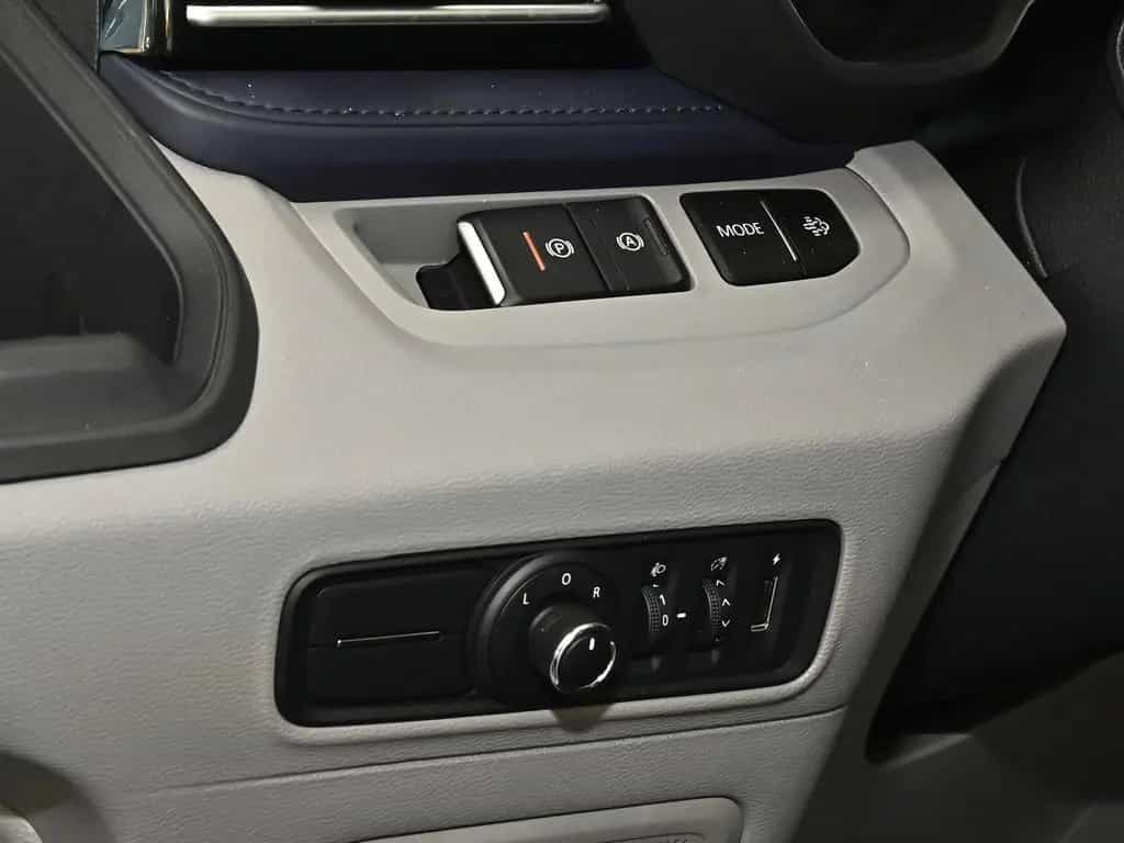 Maxus Deliver 9 KA L3H2 Komfort Neues Modell Kamera DA 04/2025-photo-19