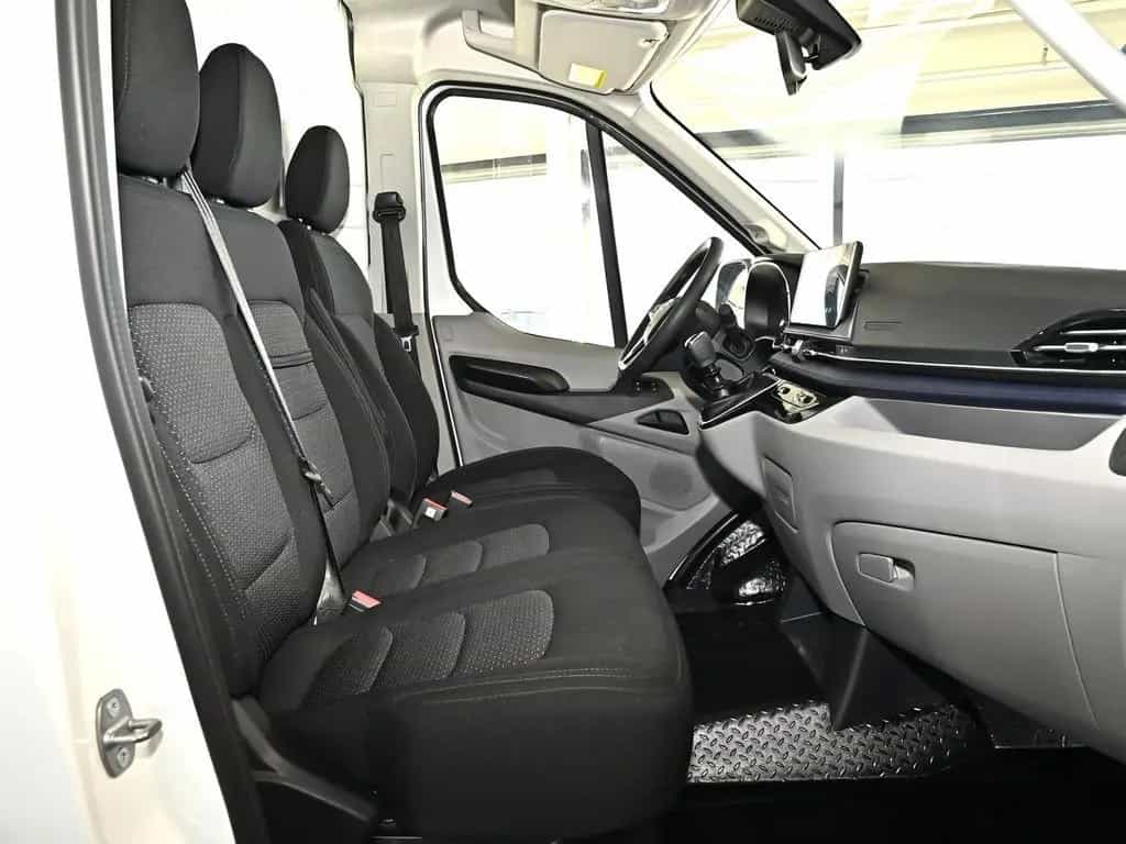 Maxus Deliver 9 KA L3H2 Komfort Neues Modell Kamera DA 04/2025-photo-2