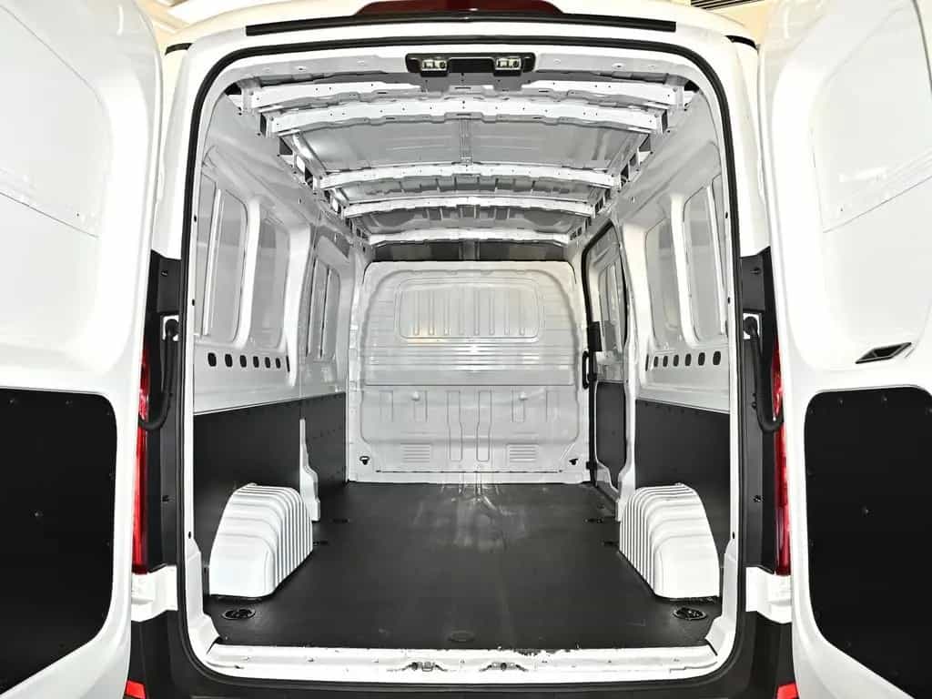 Maxus Deliver 9 KA L3H2 Komfort Neues Modell Kamera DA 04/2025-photo-26