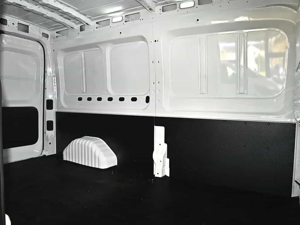 Maxus Deliver 9 KA L3H2 Komfort Neues Modell Kamera DA 04/2025-photo-4