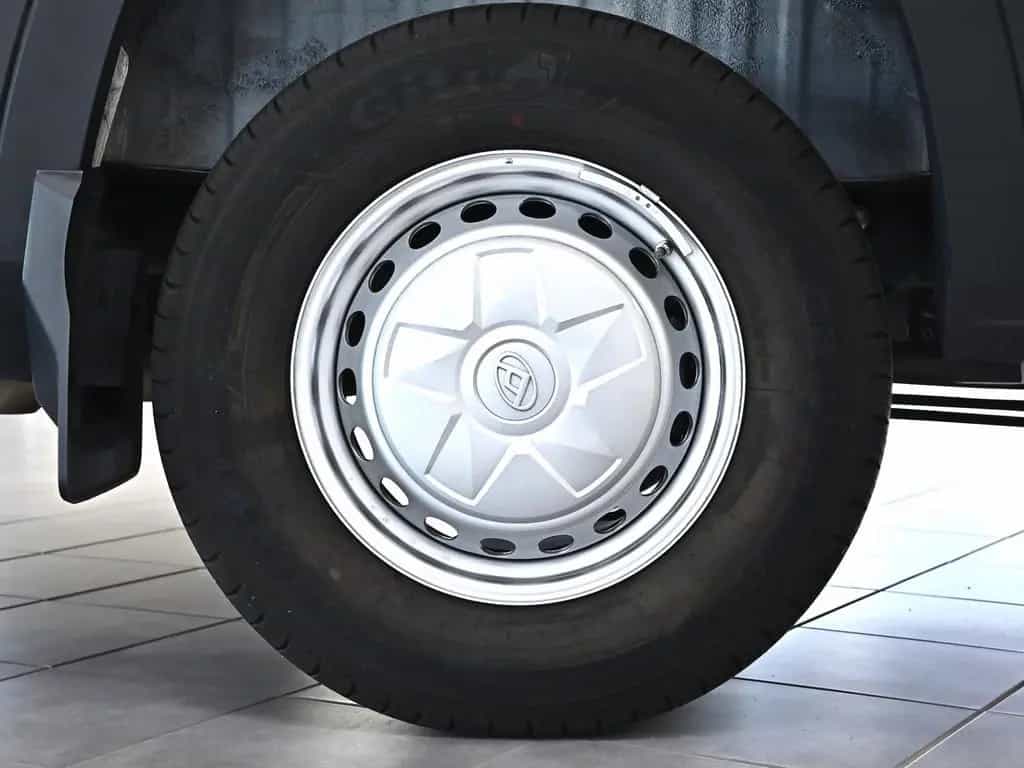 Maxus Deliver 9 KA L3H2 Komfort Neues Modell Kamera DA 04/2025-photo-5