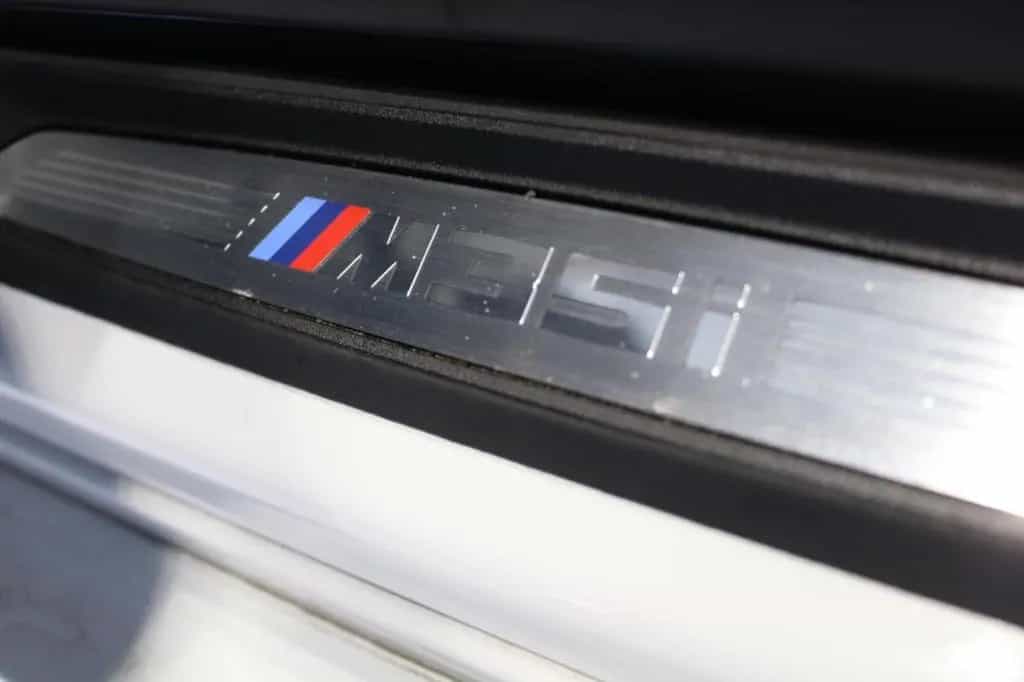 BMW X2 M35i DDC/DAB+/R-KAMERA/PDC/WINTERRÄDER Klima 12/2019-photo-13